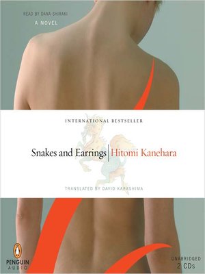 cover image of Snakes and Earrings